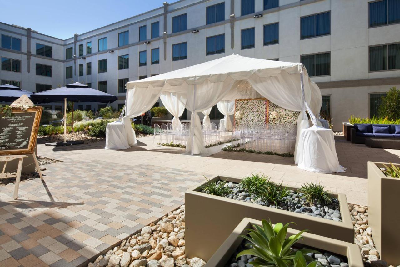 Sheraton Los Angeles San Gabriel Exterior photo