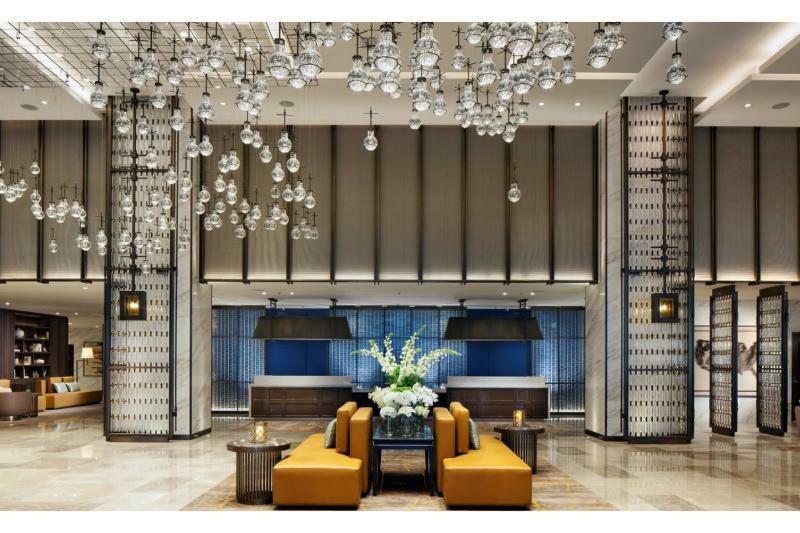 Sheraton Los Angeles San Gabriel Exterior photo